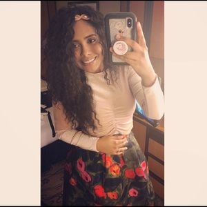 Meet your Posher, Paola